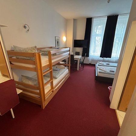 Bornholmer Hof Im Prenzlauer Berg Berlin Kültér fotó