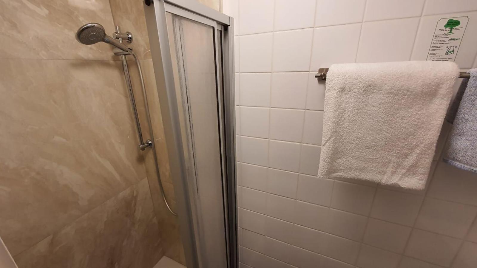 Bornholmer Hof Im Prenzlauer Berg Berlin Szoba fotó