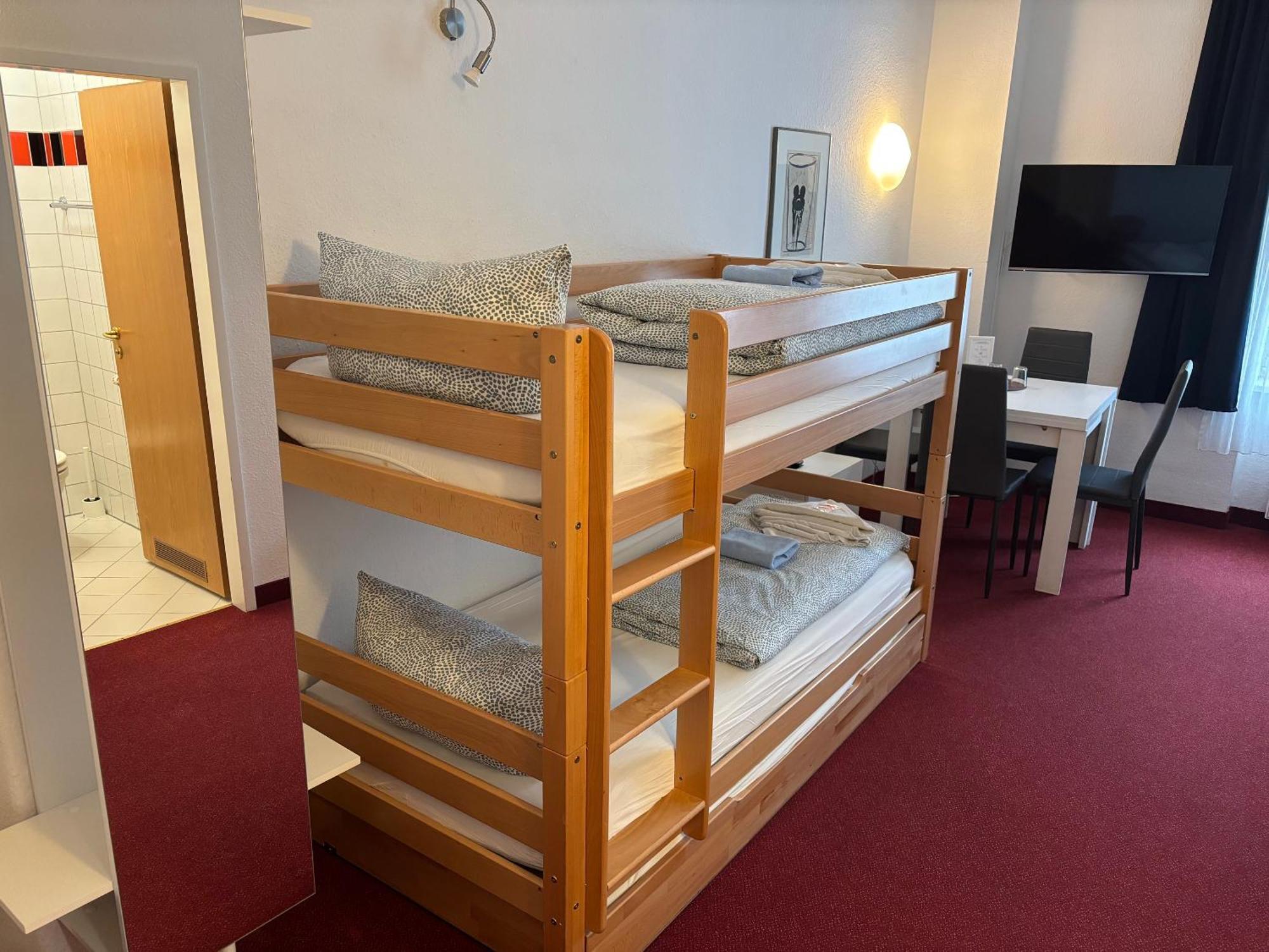 Bornholmer Hof Im Prenzlauer Berg Berlin Kültér fotó