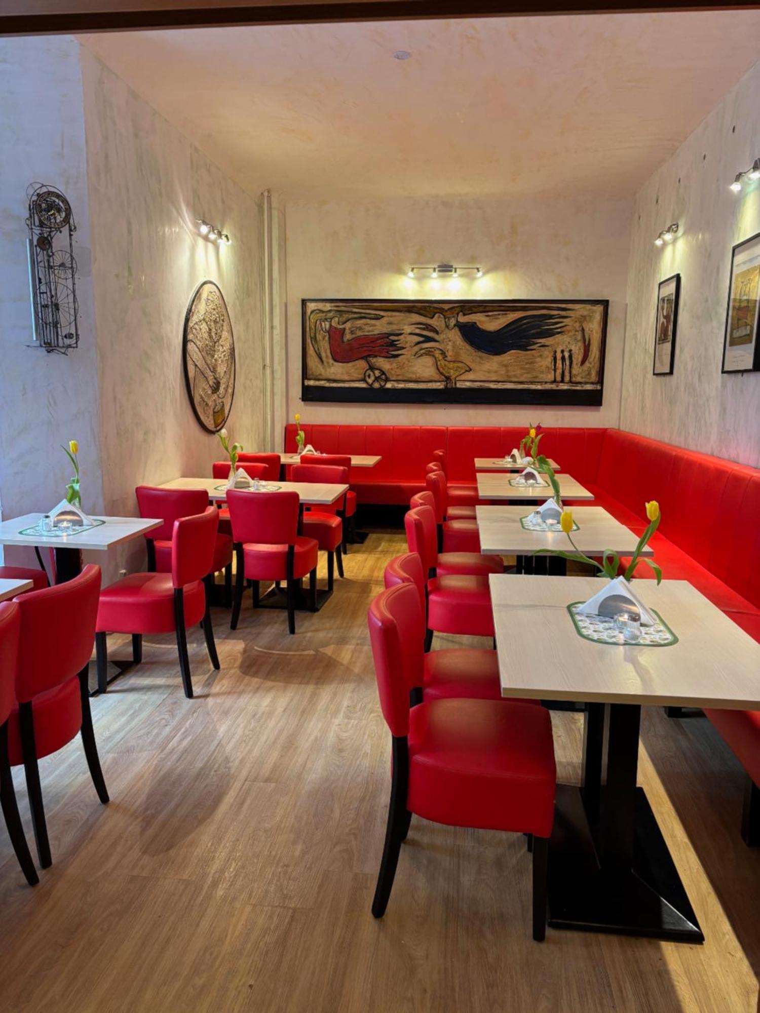 Bornholmer Hof Im Prenzlauer Berg Berlin Kültér fotó