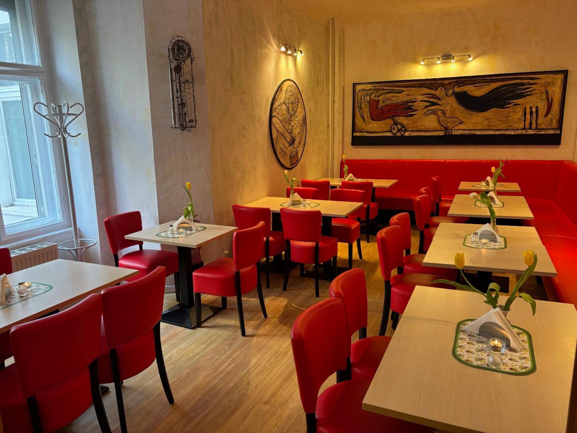 Bornholmer Hof Im Prenzlauer Berg Berlin Kültér fotó