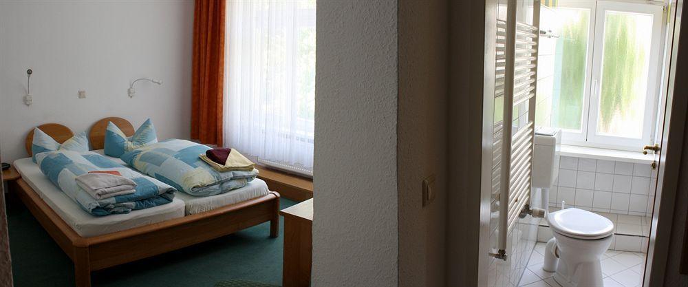Bornholmer Hof Im Prenzlauer Berg Berlin Kültér fotó