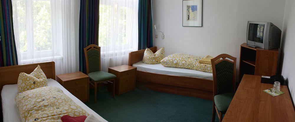 Bornholmer Hof Im Prenzlauer Berg Berlin Kültér fotó