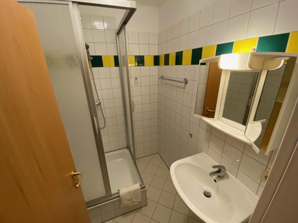 Bornholmer Hof Im Prenzlauer Berg Berlin Kültér fotó
